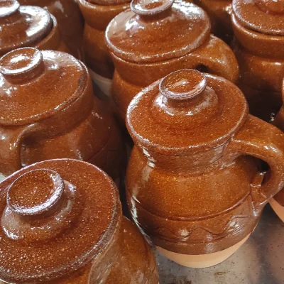Barro-Cocido
