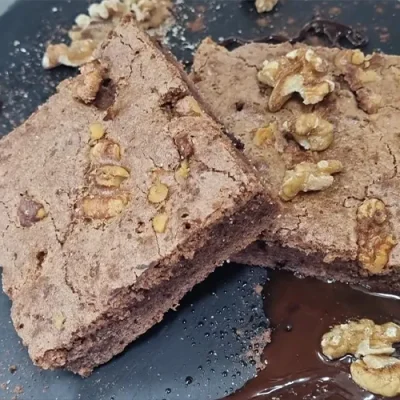 Brownie La Posta