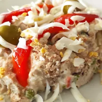 Ensaladilla-rusa