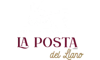 Logo La Posta del Lano Blanco