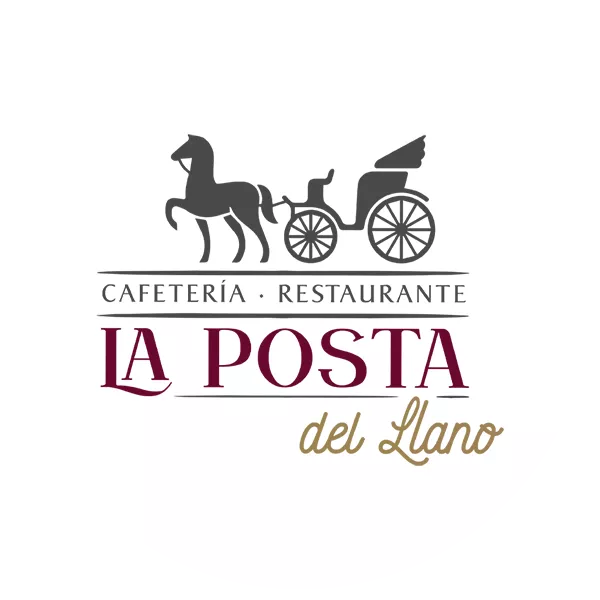 Logo La Posta 2 Circular